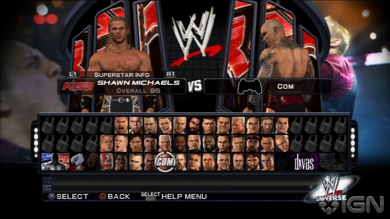 smackdown pc games download